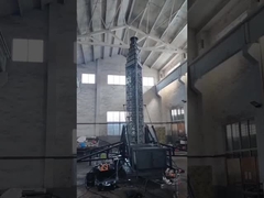 البرج المحمول