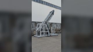 خلية على عجلات 30m