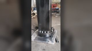 قاعدة الدوار لشاشة LED