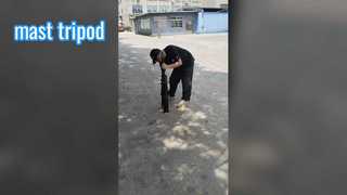 ترايبود الصاري